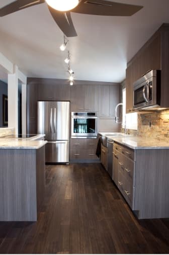 After House Cleaning